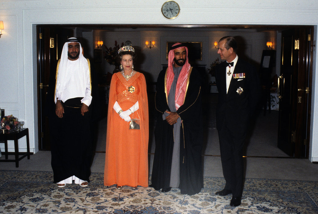 Abu Dhabi Abu Dhabi
