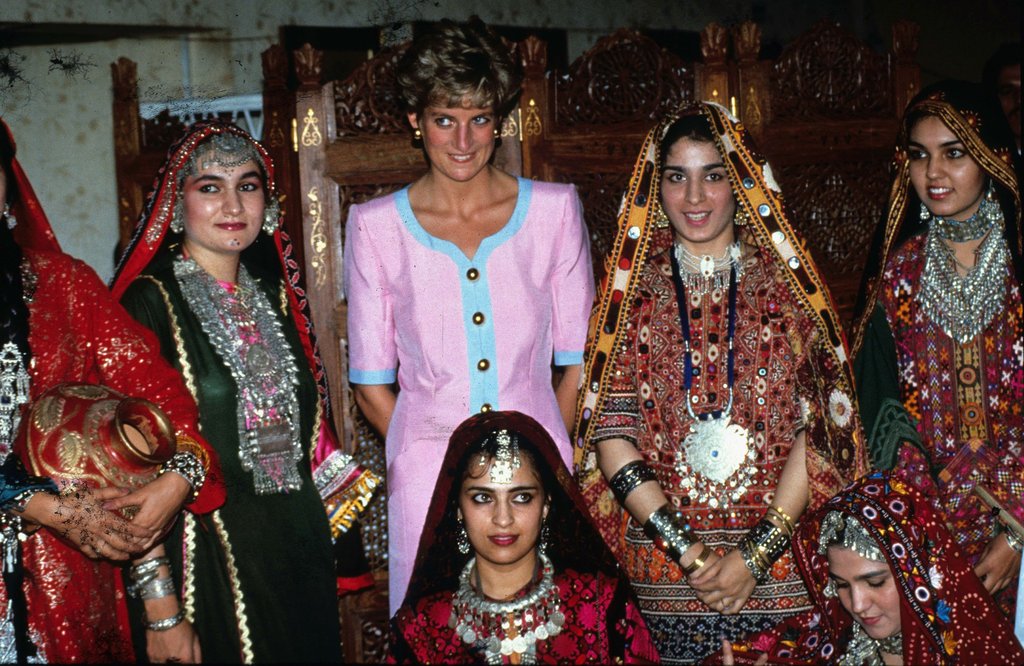 Pakistan Pakistan