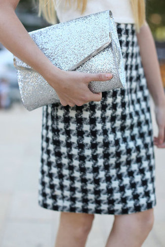 New York Fashion Week Street Style Spring 2013 New York Fashion Week Street Style Spring 2013