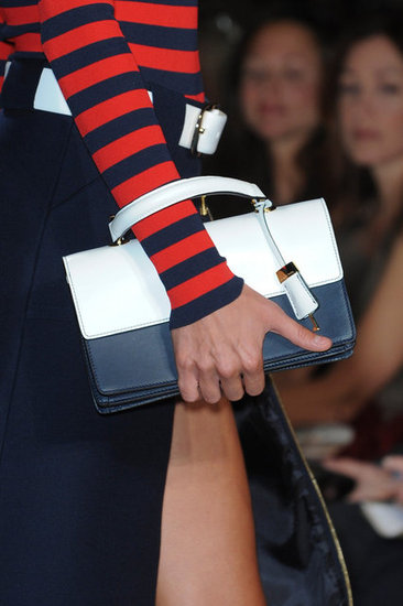 Michael Kors Spring 2013