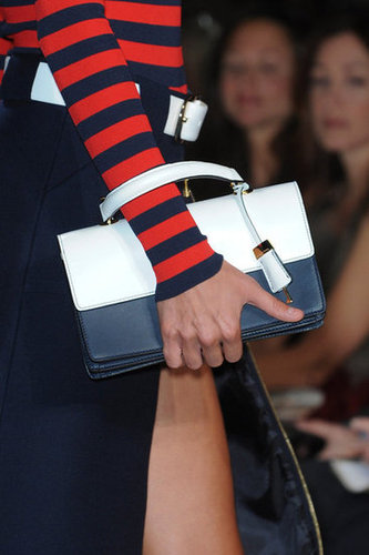 Michael Kors Spring 2013 Michael Kors Spring 2013