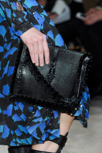 Proenza Schouler Spring 2013 Proenza Schouler Spring 2013
