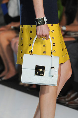 Michael Kors Spring 2013 Michael Kors Spring 2013