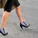 New York Fashion Week Street Style Spring 2013