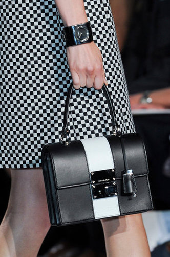 Michael Kors Spring 2013 Michael Kors Spring 2013