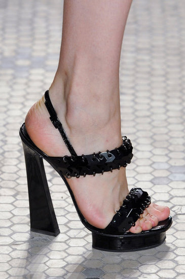 Proenza Schouler Spring 2013