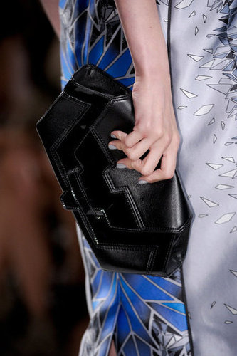 Bibhu Mohapatra Spring 2013 Bibhu Mohapatra Spring 2013