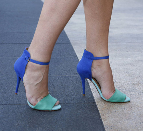 New York Fashion Week Street Style Spring 2013 New York Fashion Week Street Style Spring 2013