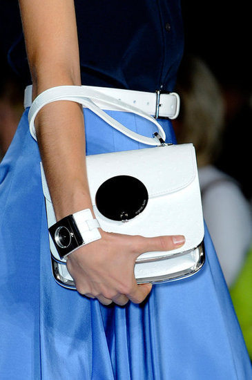 Michael Kors Spring 2013