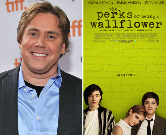 Stephen Chbosky - Wallpaper Image