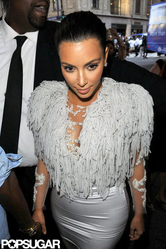 That's a Wrap — See All the Celeb Pictures From NY Fashion Week That's a Wrap — See All the Celeb Pictures From NY Fashion Week