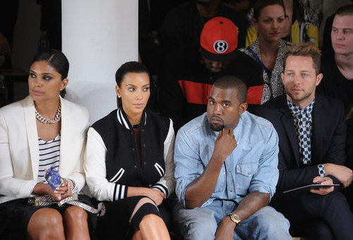 That's a Wrap — See All the Celeb Pictures From NY Fashion Week That's a Wrap — See All the Celeb Pictures From NY Fashion Week
