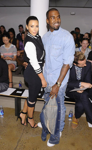 That's a Wrap — See All the Celeb Pictures From NY Fashion Week That's a Wrap — See All the Celeb Pictures From NY Fashion Week