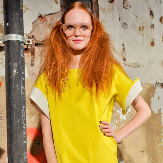 Cynthia Rowley Spring 2013 | Pictures Cynthia Rowley Spring 2013 | Pictures