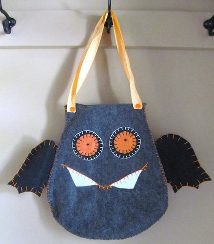 Cute Vampire Bag Cute Vampire Bag