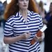 New York Fashion Week Street Style