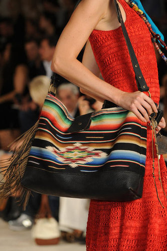 Ralph Lauren Spring 2013 Ralph Lauren Spring 2013