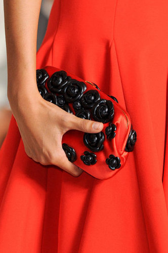 Ralph Lauren Spring 2013 Ralph Lauren Spring 2013