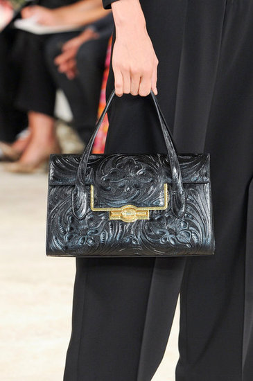 Ralph Lauren Spring 2013