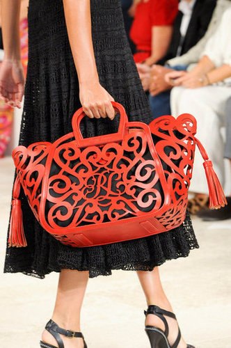 Ralph Lauren Spring 2013 Ralph Lauren Spring 2013