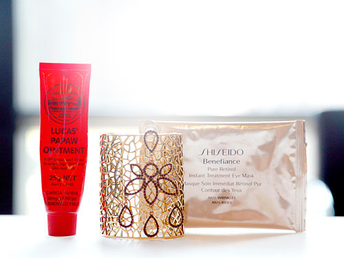 Her Favorite Products