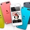 iPod History