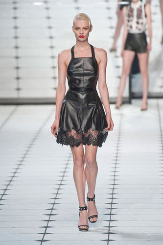 Bold in Black Bold in Black