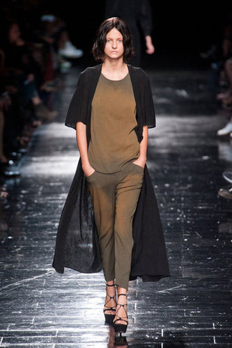 All About Olive All About Olive