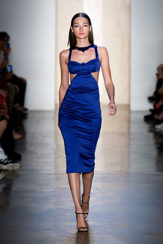 Cobalt Blue on Blast Cobalt Blue on Blast