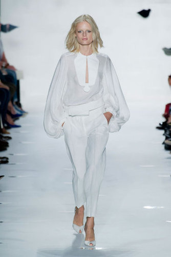 Crisp White Crisp White