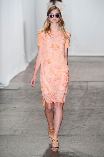 Sorbet Pastels