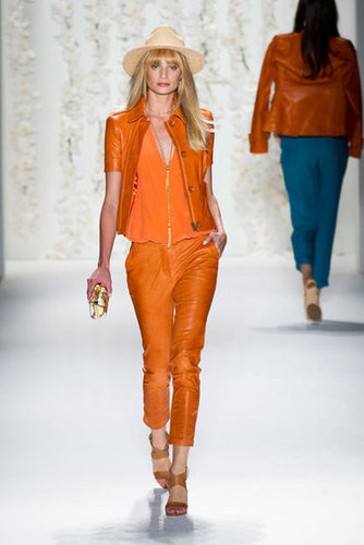 Orange Rush Orange Rush