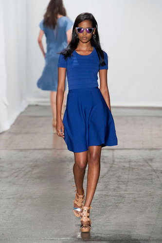 Cobalt Blue on Blast Cobalt Blue on Blast