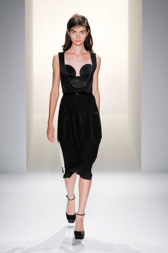 Bold in Black Bold in Black