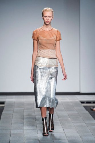 Metallic Shine Metallic Shine