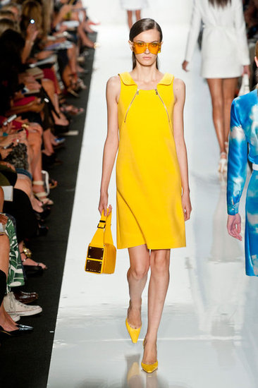 Not-So-Mellow Yellow Not-So-Mellow Yellow