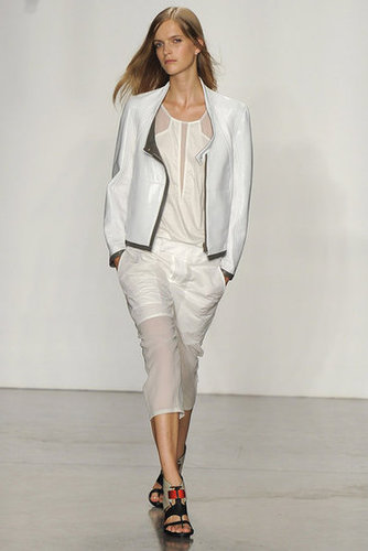 Crisp White Crisp White