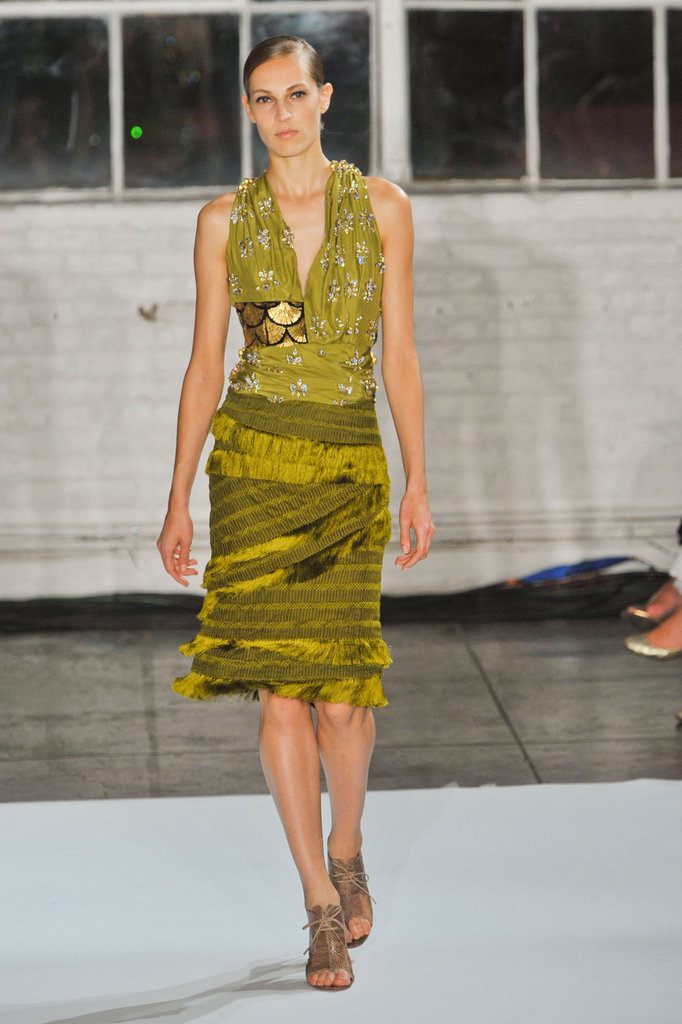 All About Olive All About Olive