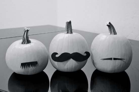 'Stached Pumpkins 'Stached Pumpkins