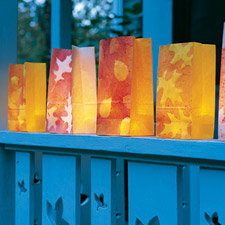 Kid-Friendly Fall Crafts From Pinterest