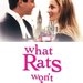 What Rats Won't Do
