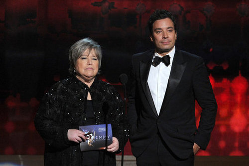All the Pictures From the Emmys! All the Pictures From the Emmys!