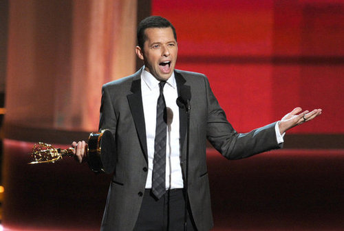 All the Pictures From the Emmys! All the Pictures From the Emmys!