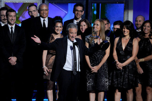 All the Pictures From the Emmys! All the Pictures From the Emmys!