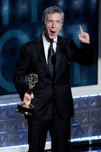 All the Pictures From the Emmys! All the Pictures From the Emmys!