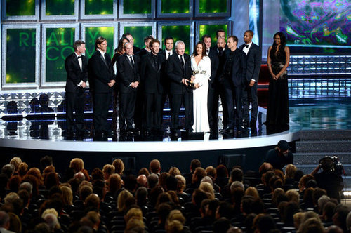 All the Pictures From the Emmys! All the Pictures From the Emmys!