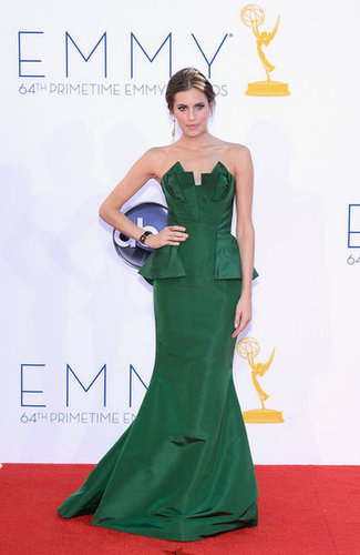 All the Pictures From the Emmys! All the Pictures From the Emmys!