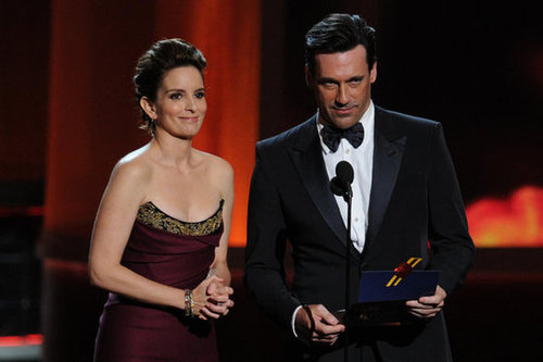 All the Pictures From the Emmys! All the Pictures From the Emmys!
