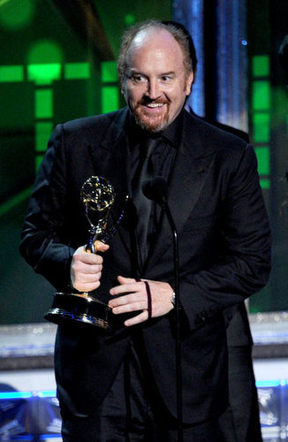 All the Pictures From the Emmys! All the Pictures From the Emmys!