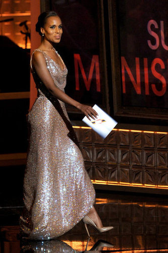 All the Pictures From the Emmys! All the Pictures From the Emmys!